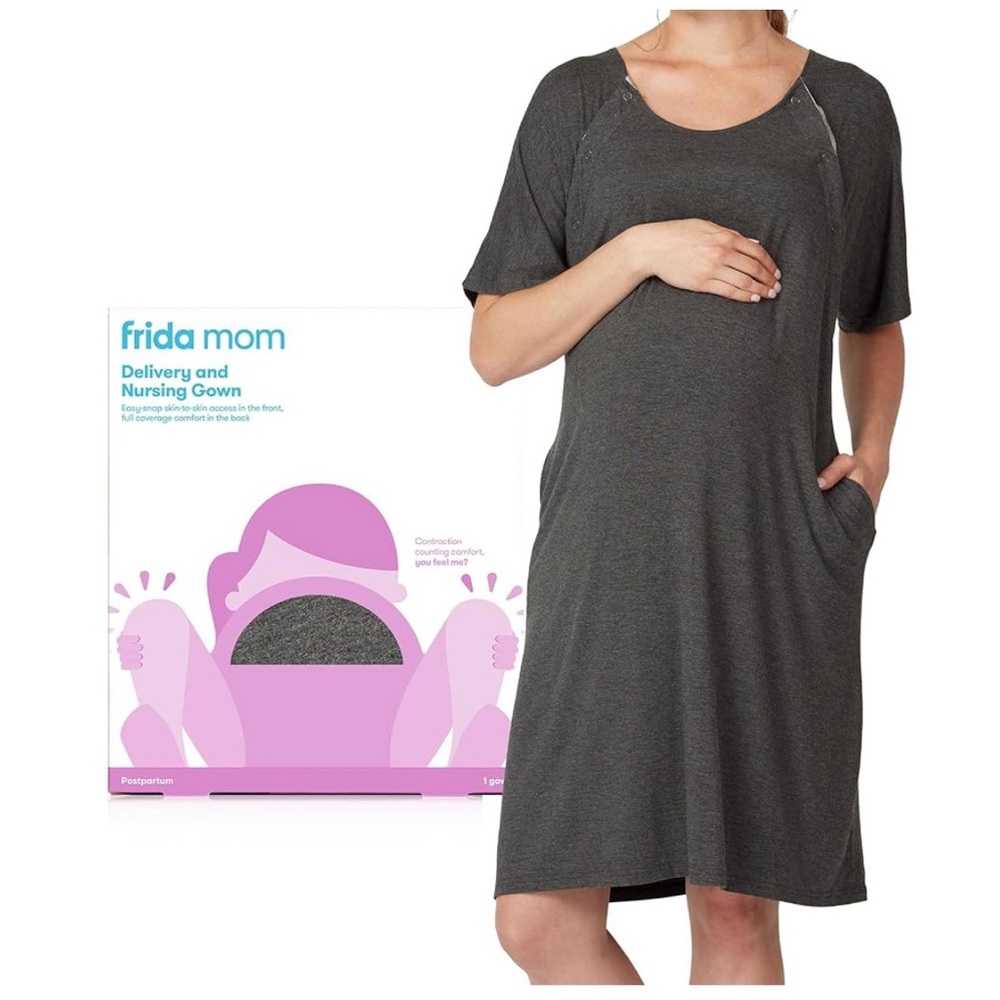 Frida Gray Women's Bodysuit